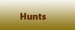 Hunts - deer, hog, turkey, pheasant, quail, dove, and more!